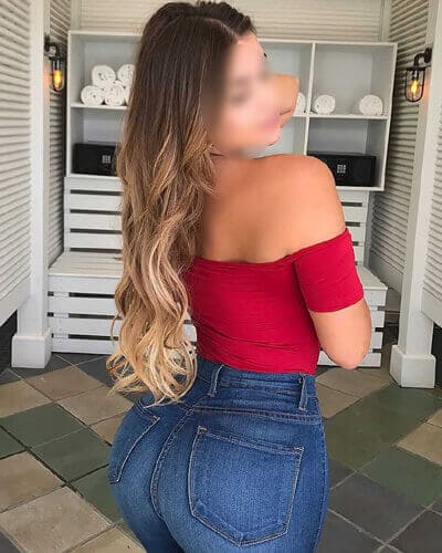 Mussoorie Escorts Service